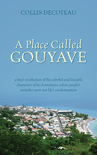 Place called gouyave