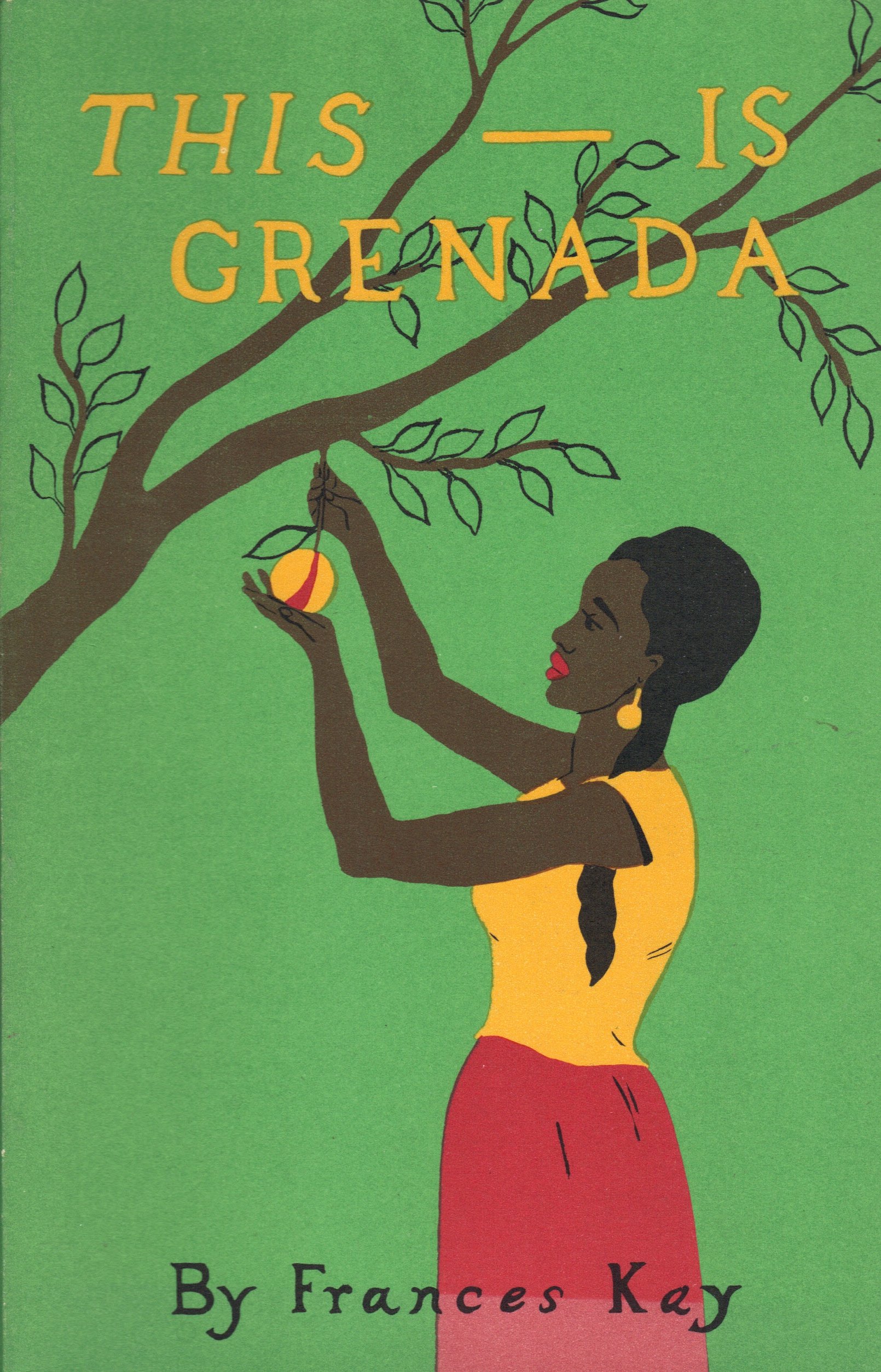 This is Grenada
