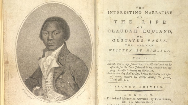 equiano olaudah life 073511